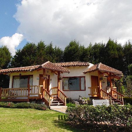 Posada Mirolindo Quito Exterior foto